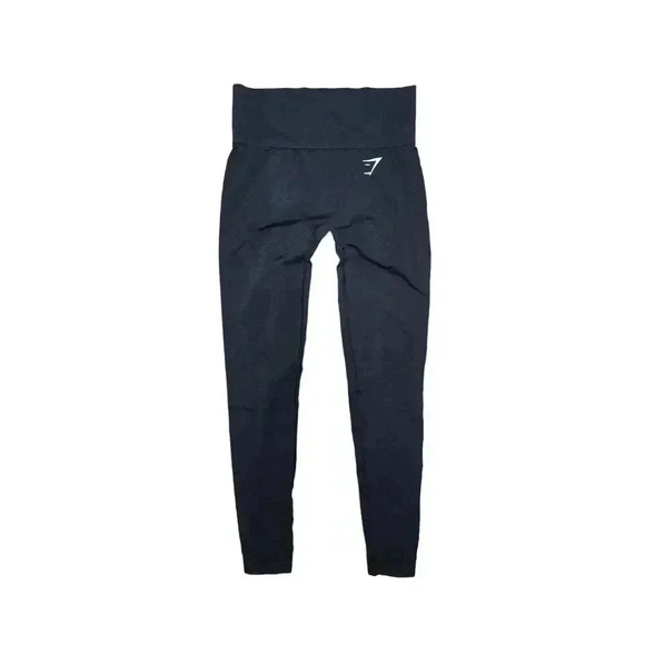 Gymshark Pants - Gymshark Black Leggings Size XS/S